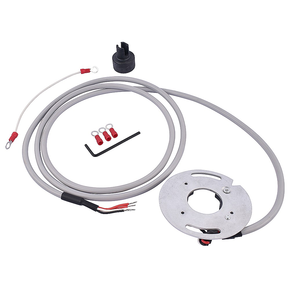 Electronic Ignition System Single Fire Fits for Harley-Davidson Dyna Electra