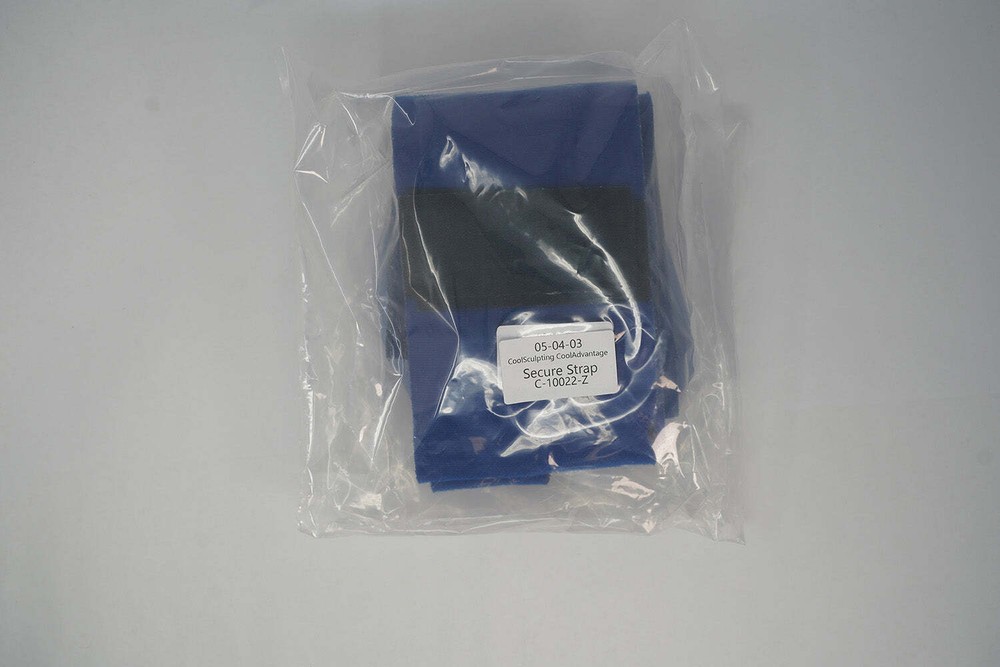 CoolSculpting CoolAdvantage Secure Strap