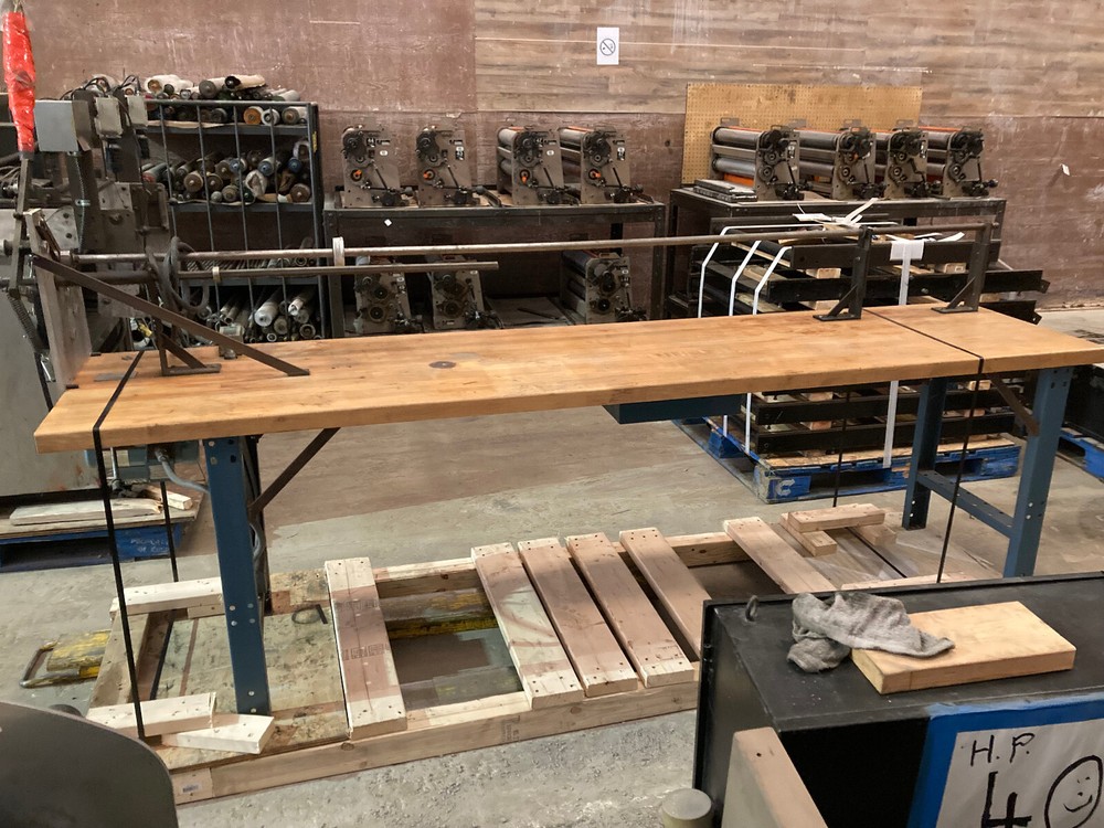 CORETECH CORE CUTTER