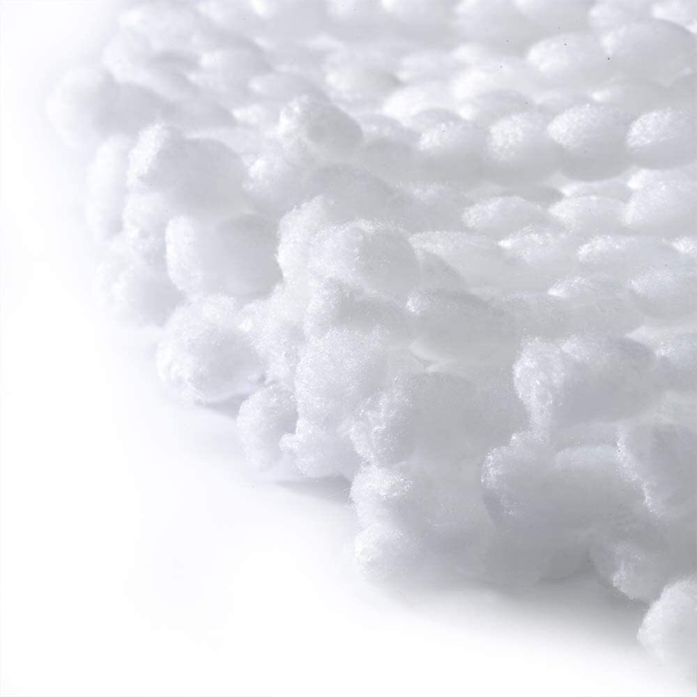 6 Pcs Replacement Microfiber Mop HEAD For O-Cedar Spin Mop Refills Easy Clean