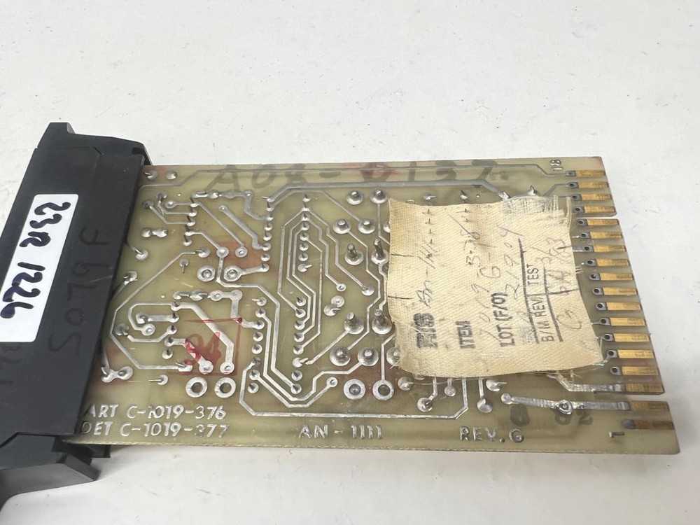 RIS AN-1111 (PCB) Printed Ciruit Board Module