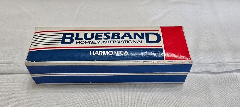 Hohner Harmonica Lot of 6 ( Bundle )