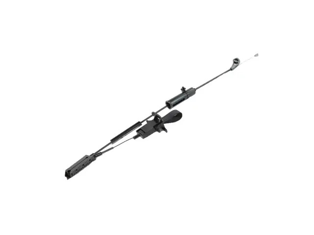 Genuine Mopar Headrest Release Cable 68395097ab