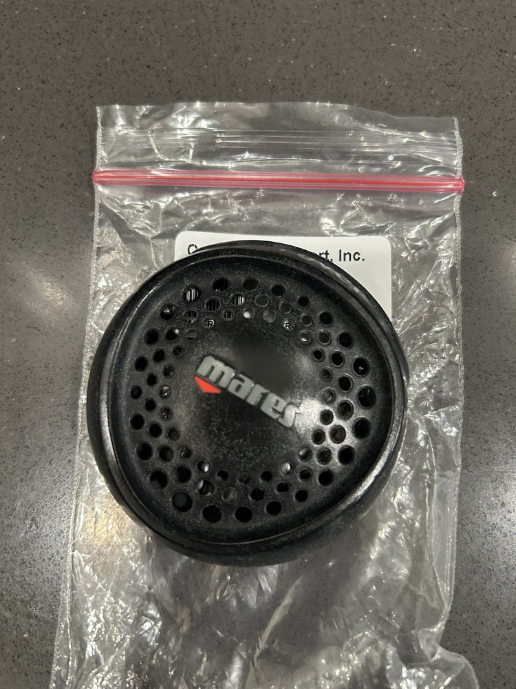 Mares Rover 2nd stage regulator cap/cover
