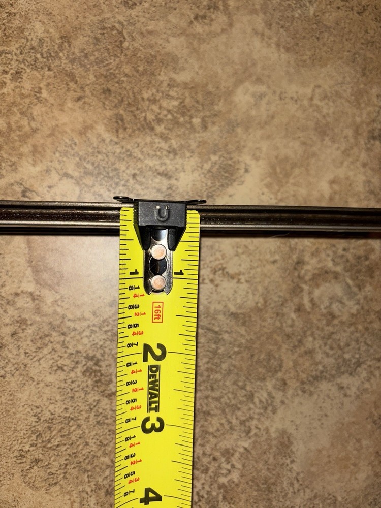 Snap-On Tool Box Drawer slide 8-853