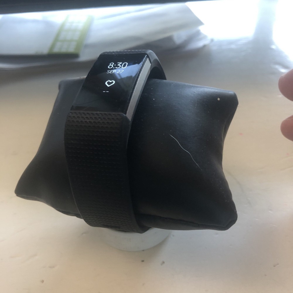 Fitbit Charge 2