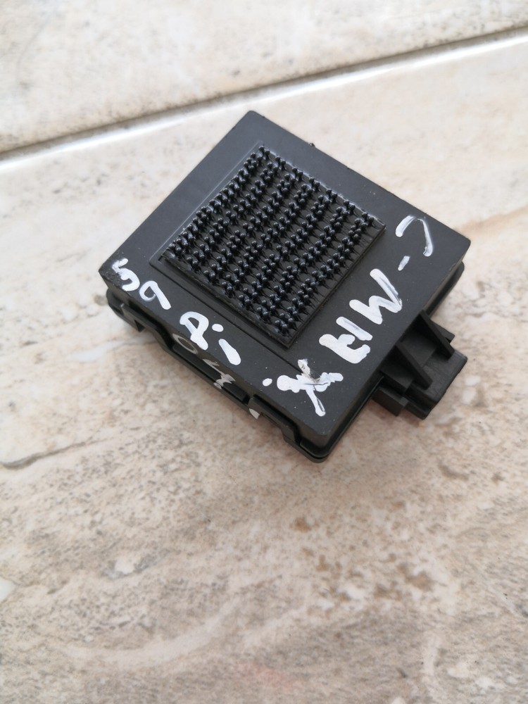 Ford C-Max 2004/Immobilizer control unit/3M5T15K602AA