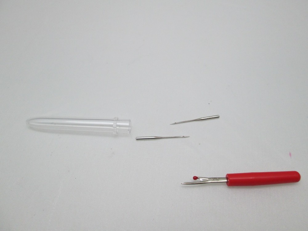 Singer CEX300K Portable Sewing Machine Replacement Part: Needles And Tool