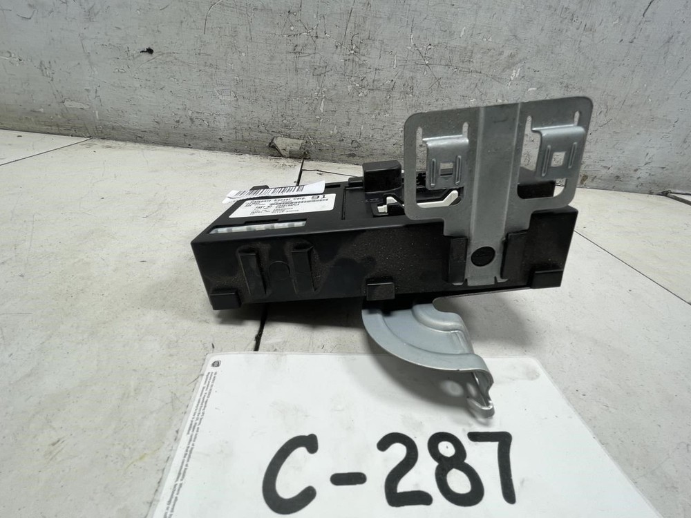 2015 NISSAN SENTRA SR 1.8L ENGINE COMPUTER MODULE ECU OEM+