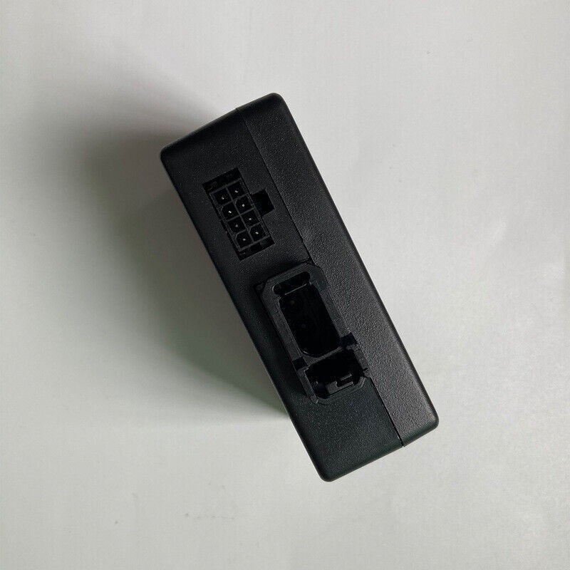 Fiber Optic Decoder Box for Mercedes W211 E-Class SLK CLS Audio Adapter