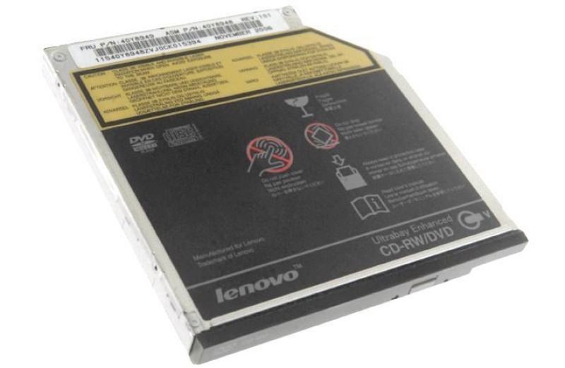 40Y8949 - DVD/ CDR Combo Unit