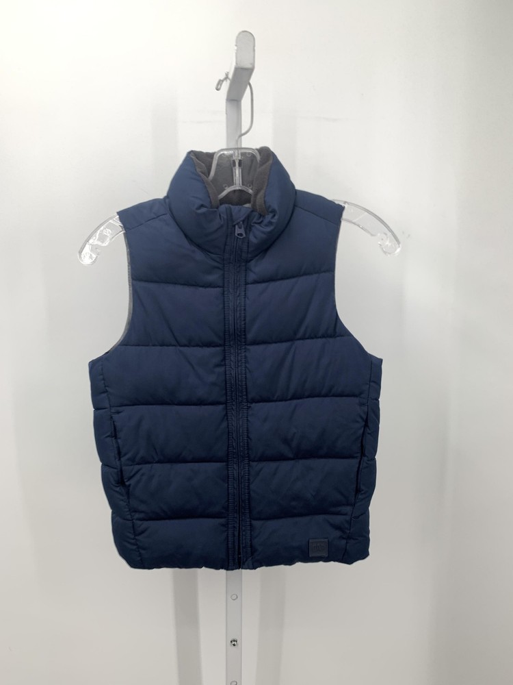ZIP UP PUFF
