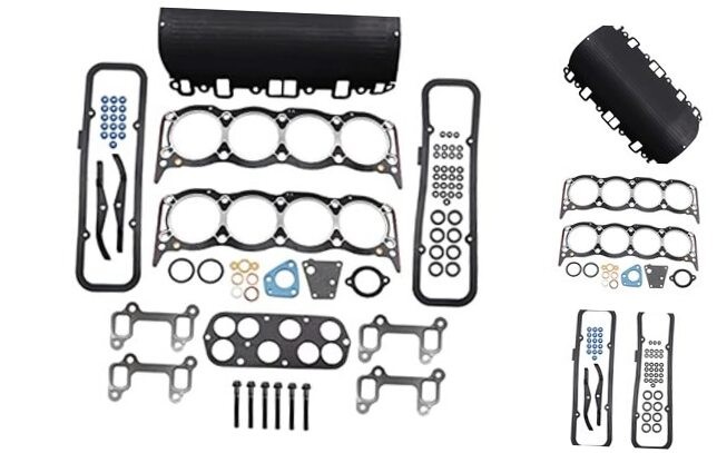 032-3039 Head Gasket Set, 1 Pack