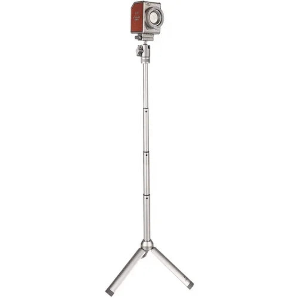 Hobolite Micro V-Mount Ball Head Adapter