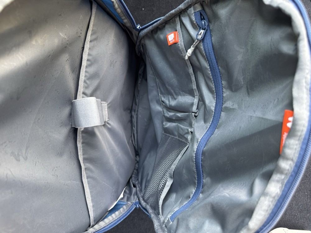 Wildcraft Waterproof Large Backpack