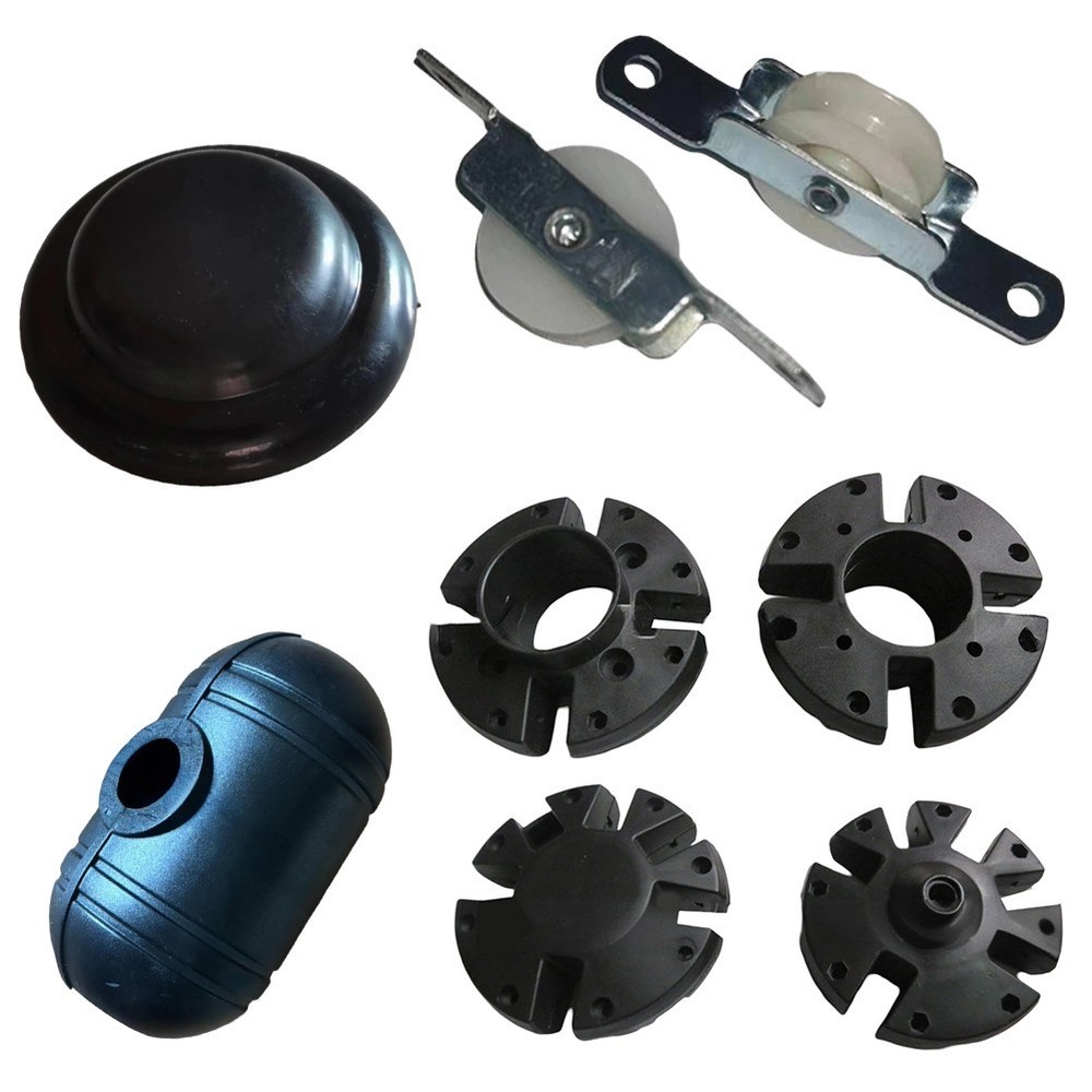 Strong and Convenient Patio Umbrella Crank Handle Quick Installation Use