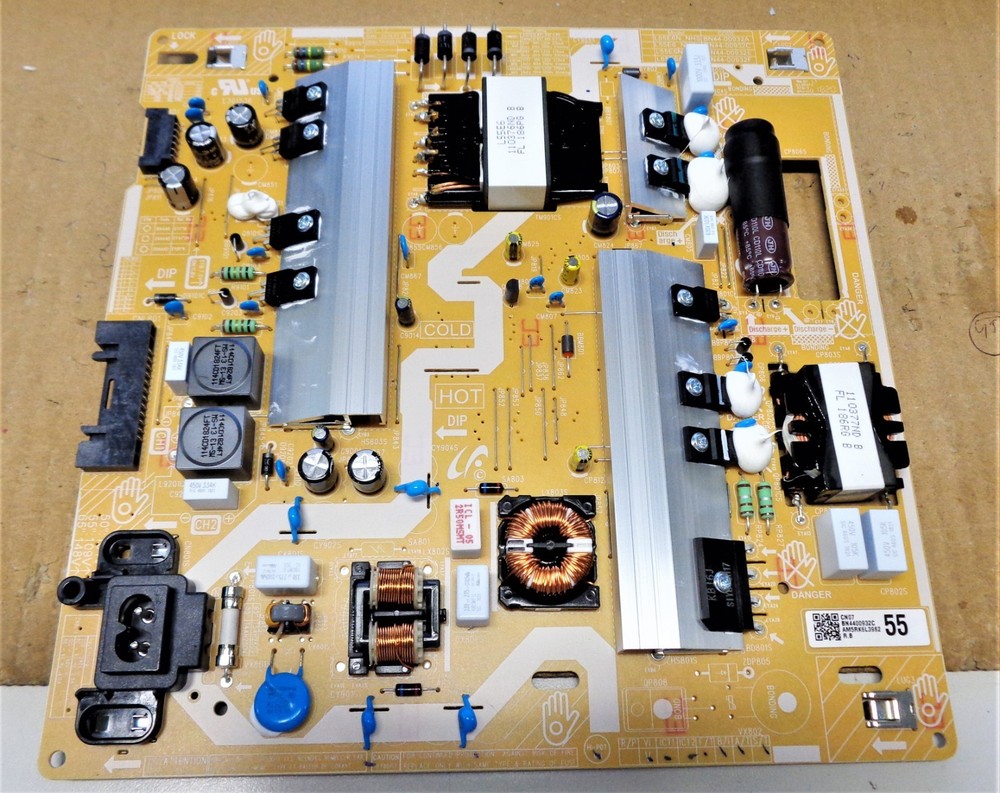 SAMSUNG  BN44-00932C POWER SUPPLY
