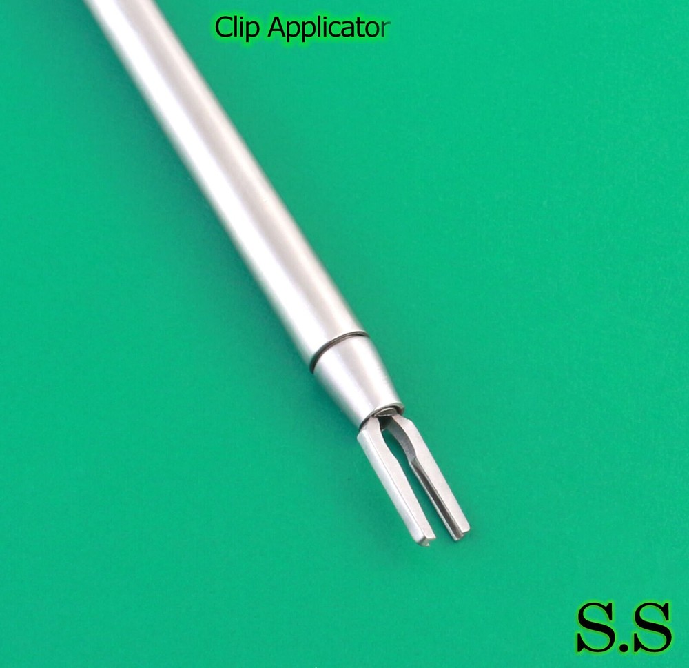 Clip Applicator 10X315mm Lap LP-016