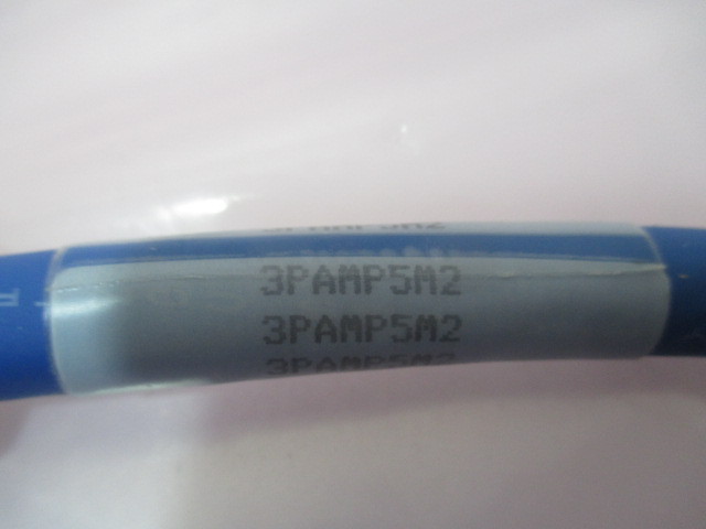 Berkeley Process Controls 951489 Multiaxis AC Servo Motor Cable, 422886