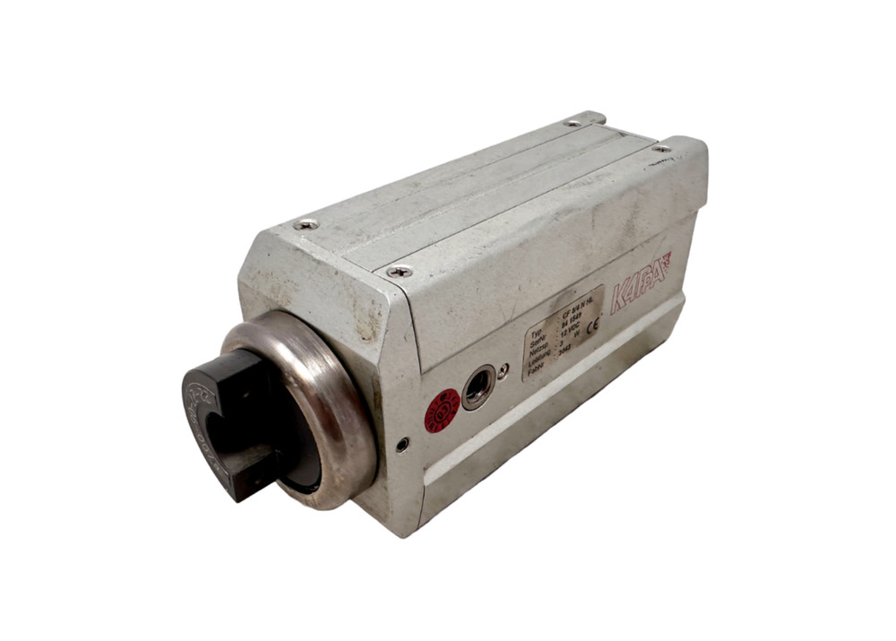 Kappa CF 8/4 N HL Camera
