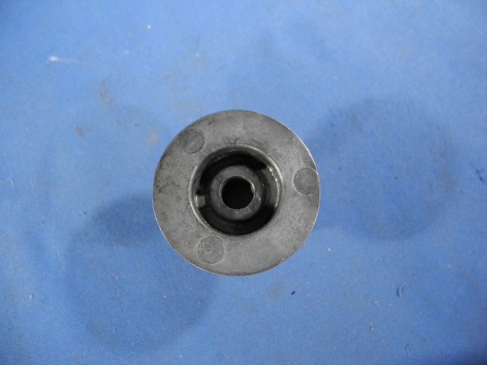 Heathkit VHF-1 Ham Radio Transmitter Knob for meter, coupling, loading, vfo mode