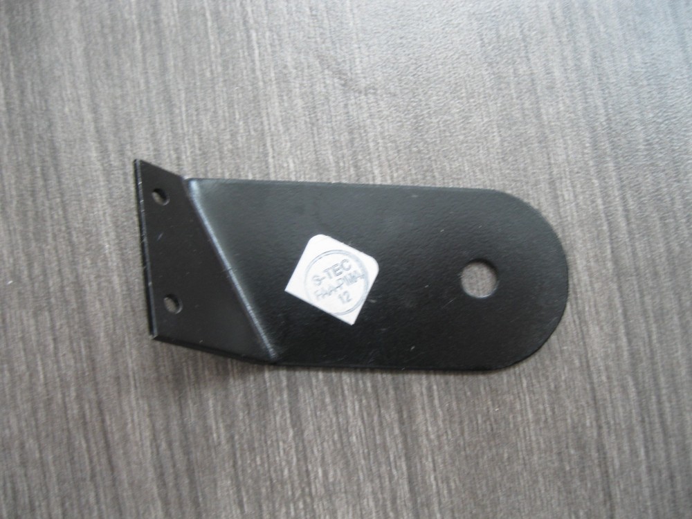 S-Tec Autopilot Switch Angled Metal Bracket New