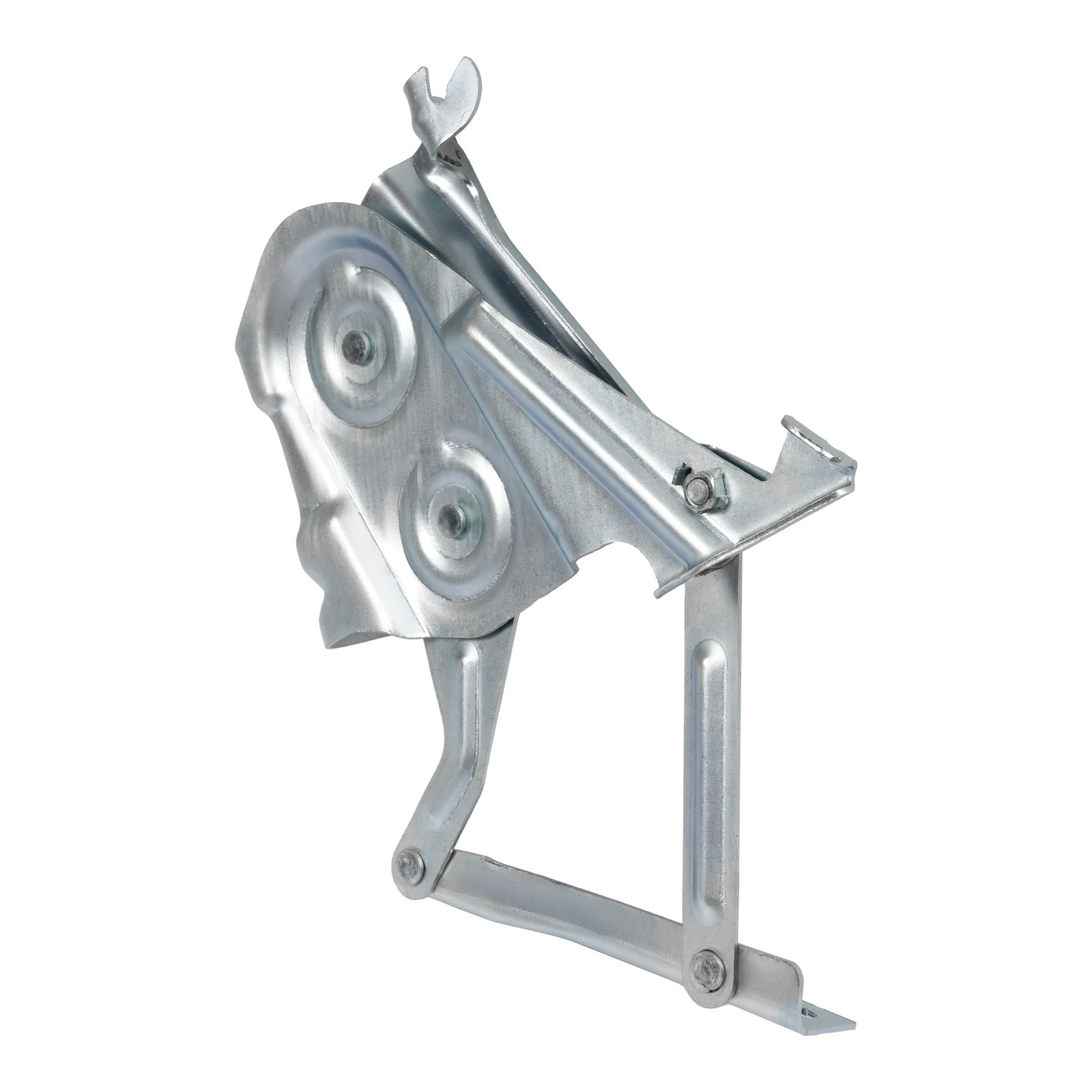 Hood Hinges For 1957 Chevrolet Bel Air Nomad Two-Ten One-Fifty Left&Right Side