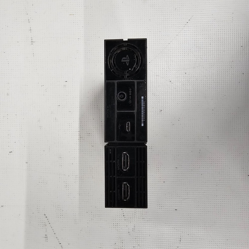 Sony PlayStation 4 CUH-ZVR1 VR Processing Unit for PS4 VR (unit only no cords)