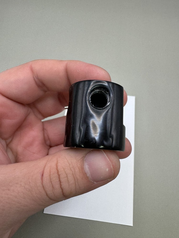 Smart Parts Impulse VASA Gloss Black