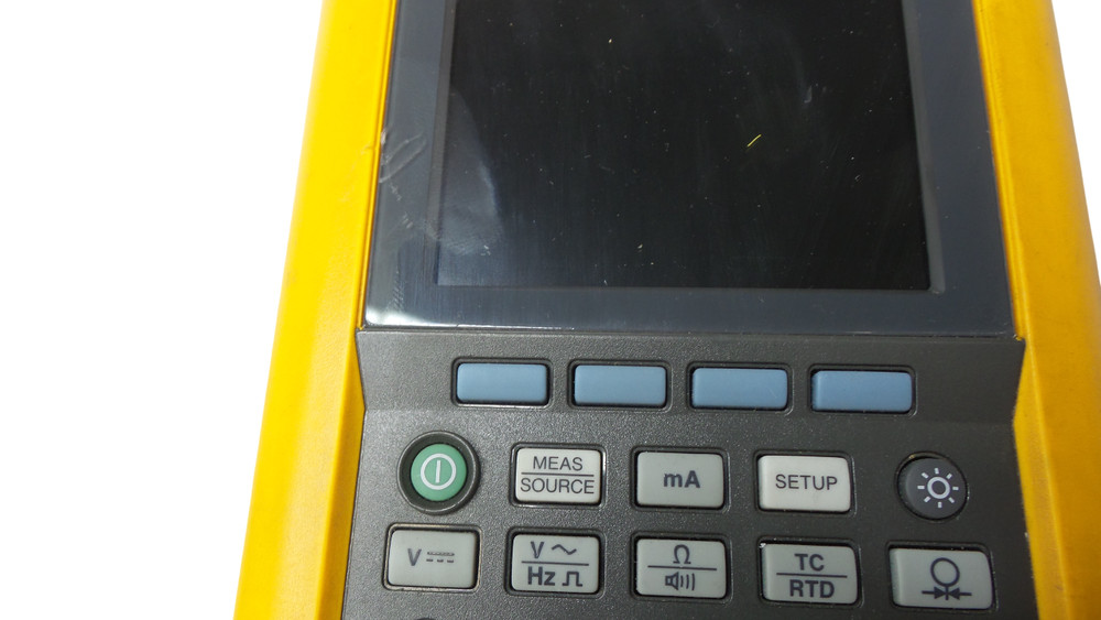 Fluke 741B Documenting Process Calibrator - Free Shipping
