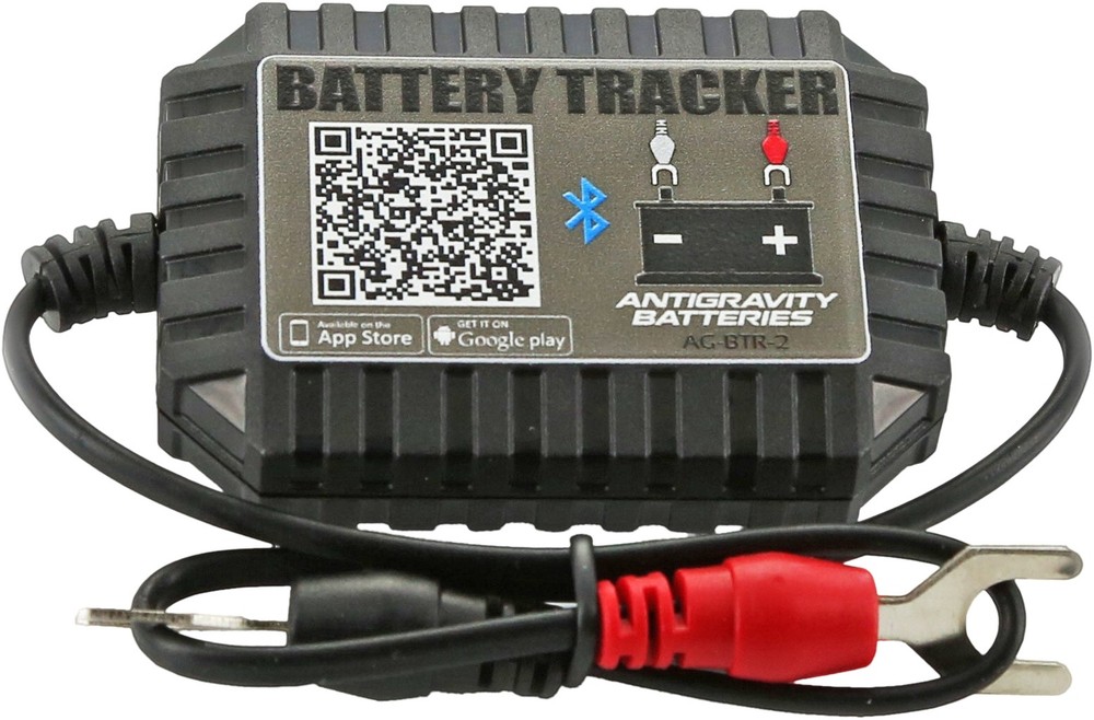 Antigravity Battery Tracker Lead Acid Tools