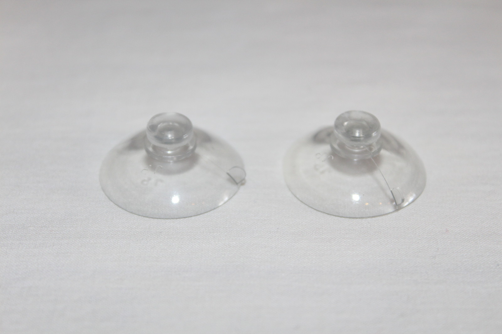 SUCTION CUPS for ESCORT WINDSHIELD MOUNTS RADAR DETECTORS Passport Solo