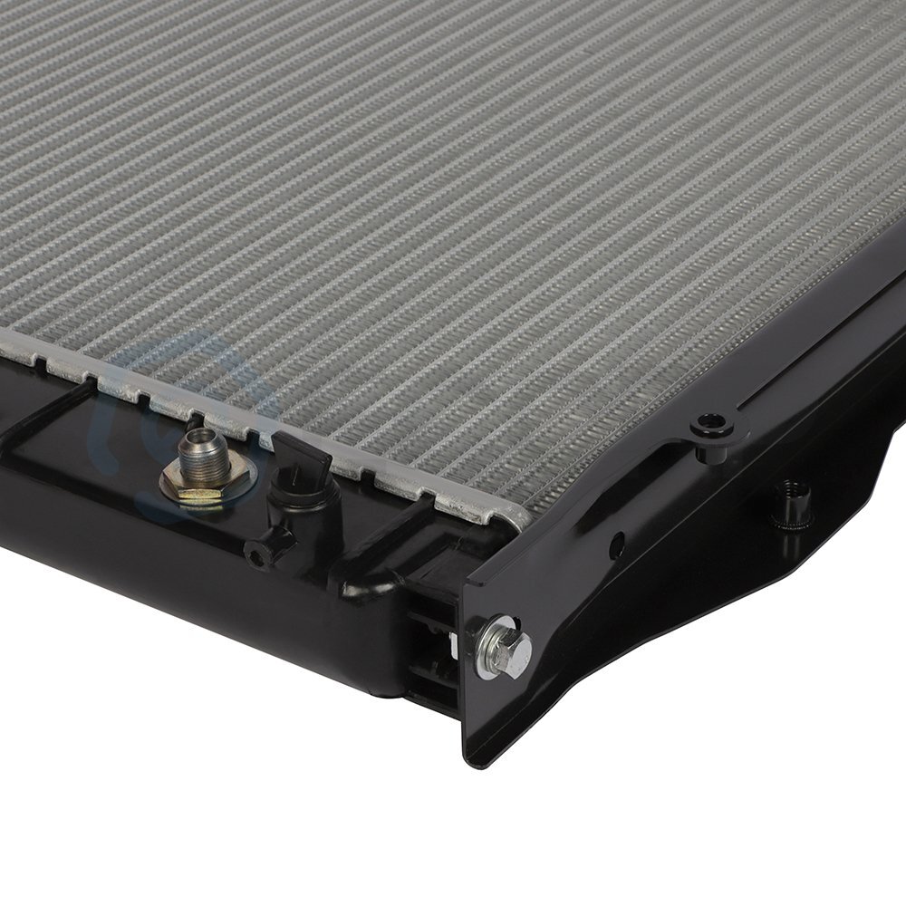 Aluminum Radiator For 1995-2004 Toyota Tacoma 2.4L 2.7L 3.4L 4-Door 2-Door