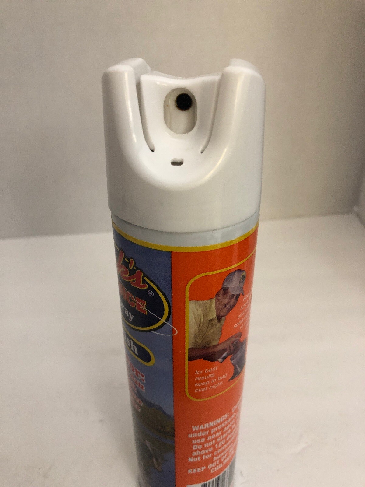 Jack’s Juice Spray 8oz Crawfish VERY RARE-Great For Artificial/Live-NEW-SHIP24HR