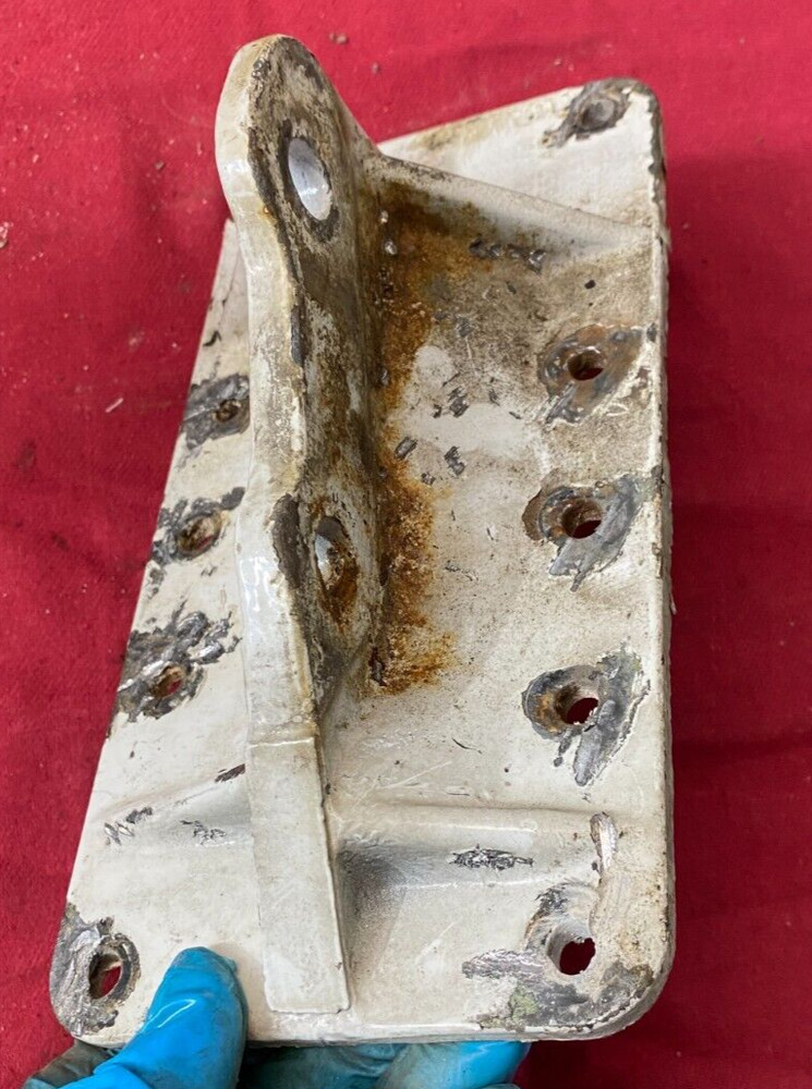 Peterbilt Sleeper Connector - Hanger, mount, support, bracket 29-02378L