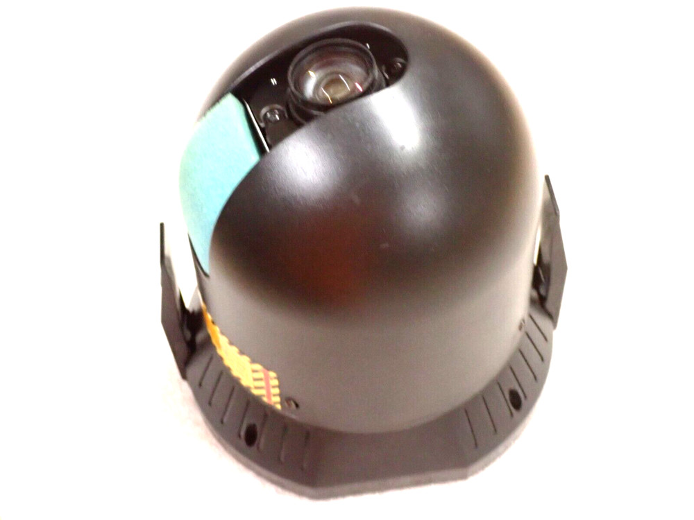 PELCO DD5BCBW 60HZ 24AC REV 1.11 CAMERA
