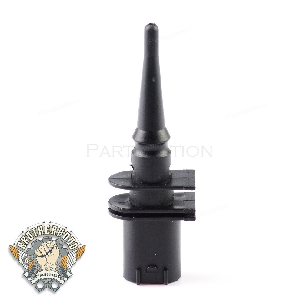 For BMW E46 E87 E90 E65 E38 Outside Air Ambient Temperature Sensor 65816905133