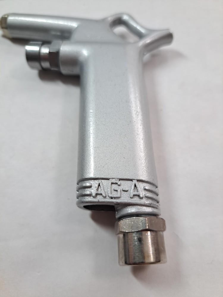 AG-A Air Duster Gun
