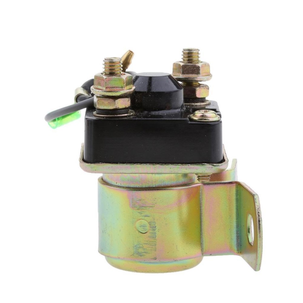 Motorcycle Starter Relay Solenoid for for for Suzuki