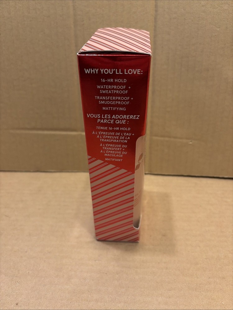 On ’Til Dawn Big Bitty Mattifying Waterproof Setting Spray Duo – Includes Full