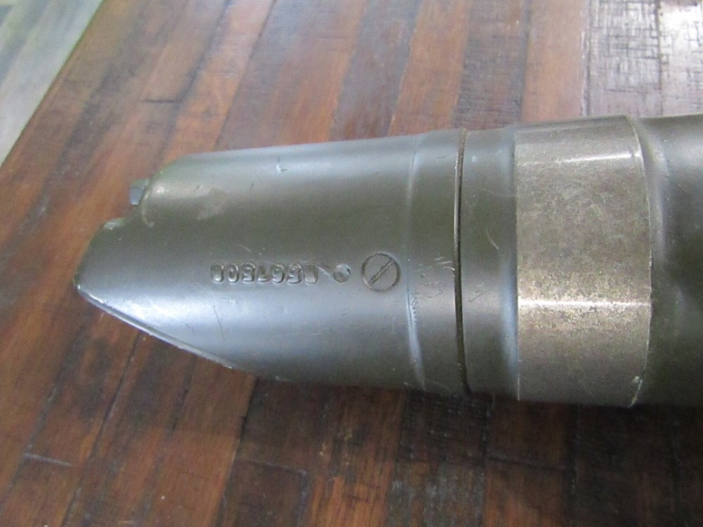 VINTAGE AIRCRAFT SIGHT PERISCOPE M-25