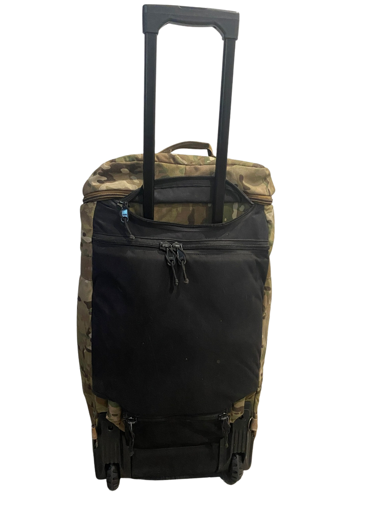 Defender Deployment Bag by Thin Air Gear