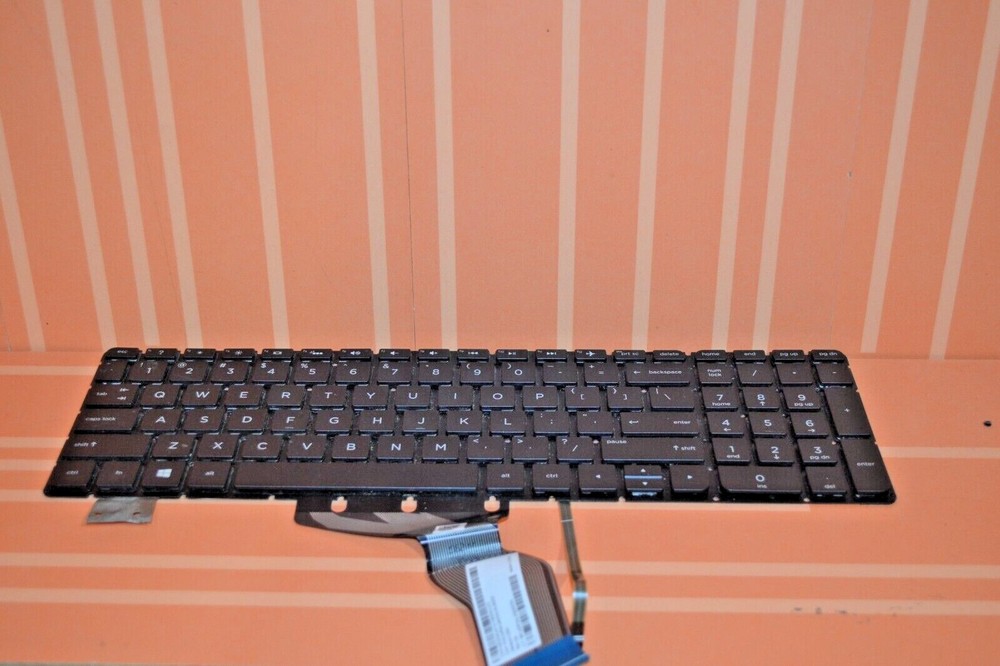 Keyboard (Replacement Keys only) HP HPM14M33USJ9202 rtl8723be