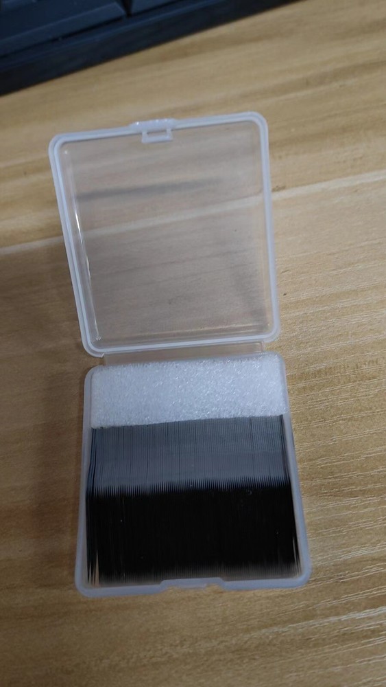 Replacement For X-Acto No. 17 Chisel Blades (100 Pack)