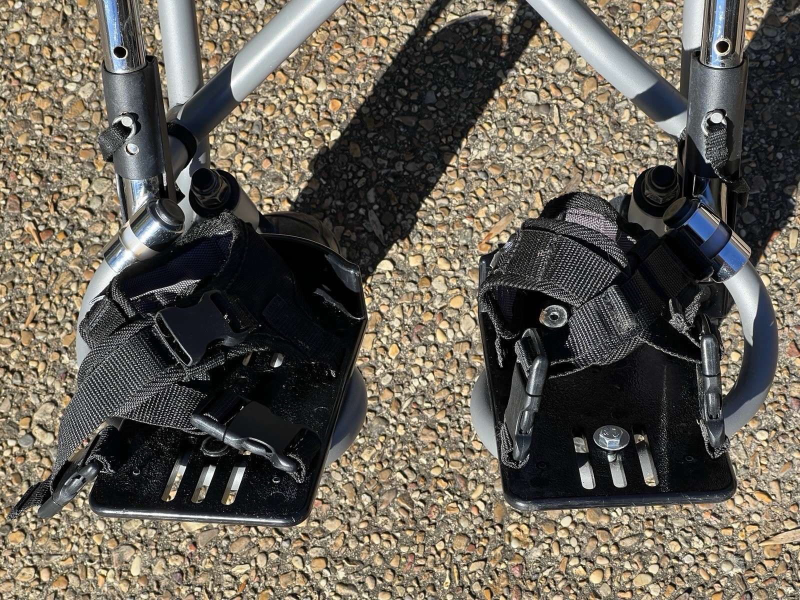 Convaid Cruiser CX10 Pediatric Wheelchair Transit Special Needs Stroller