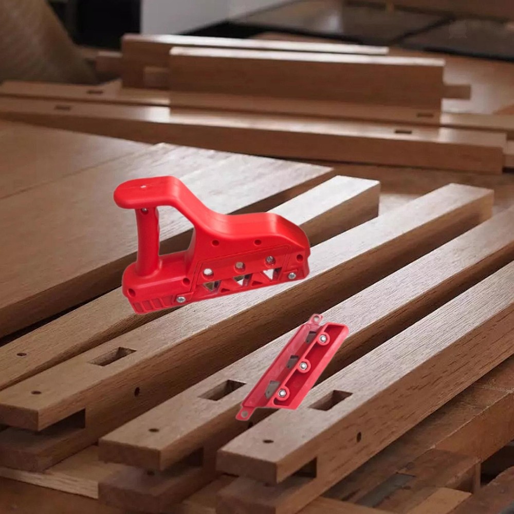 Drywall Edge Chamfer 45° 60° Portable Drywall Planer Efficient Professional