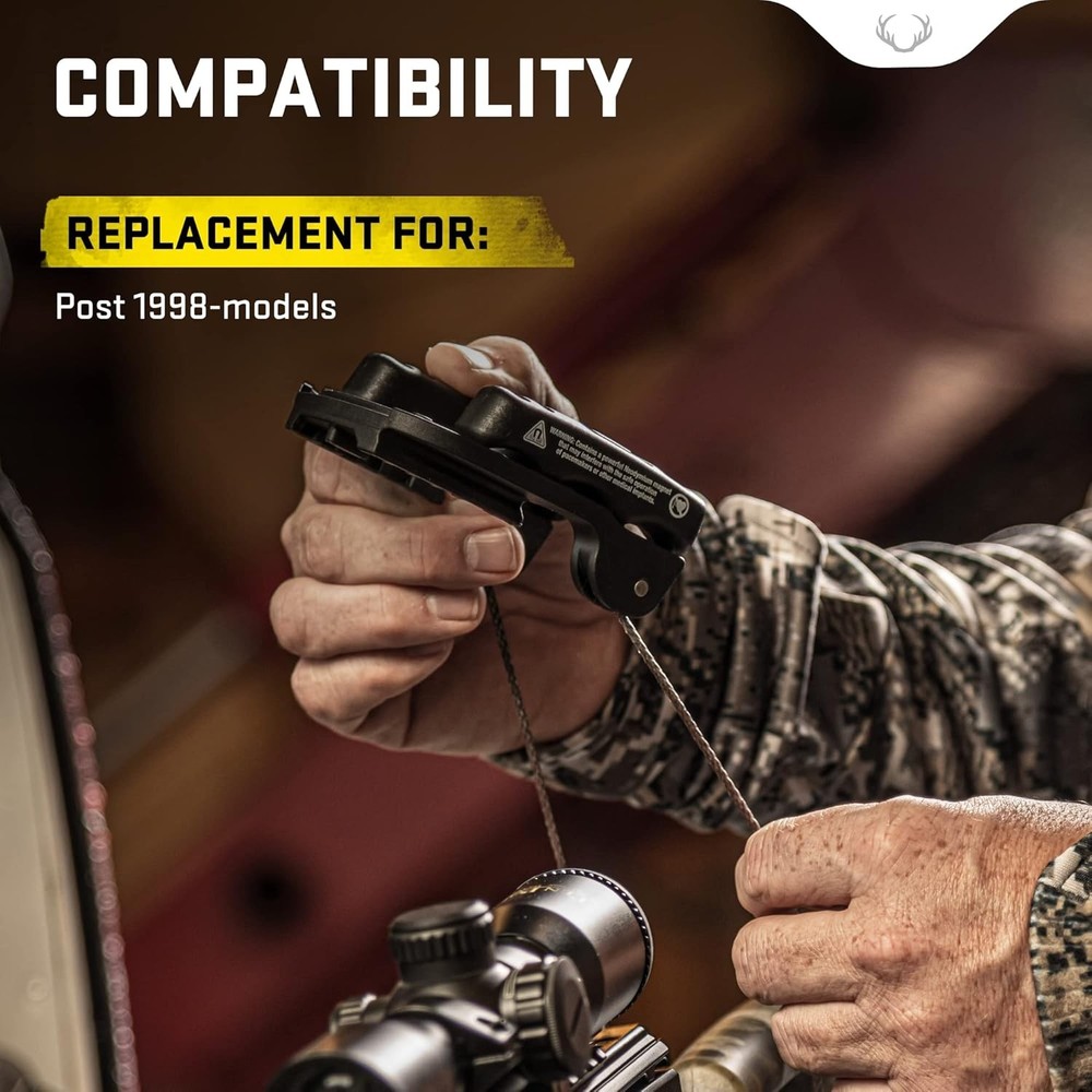 Crossbow Replacement Draw Cord Archery Repair String