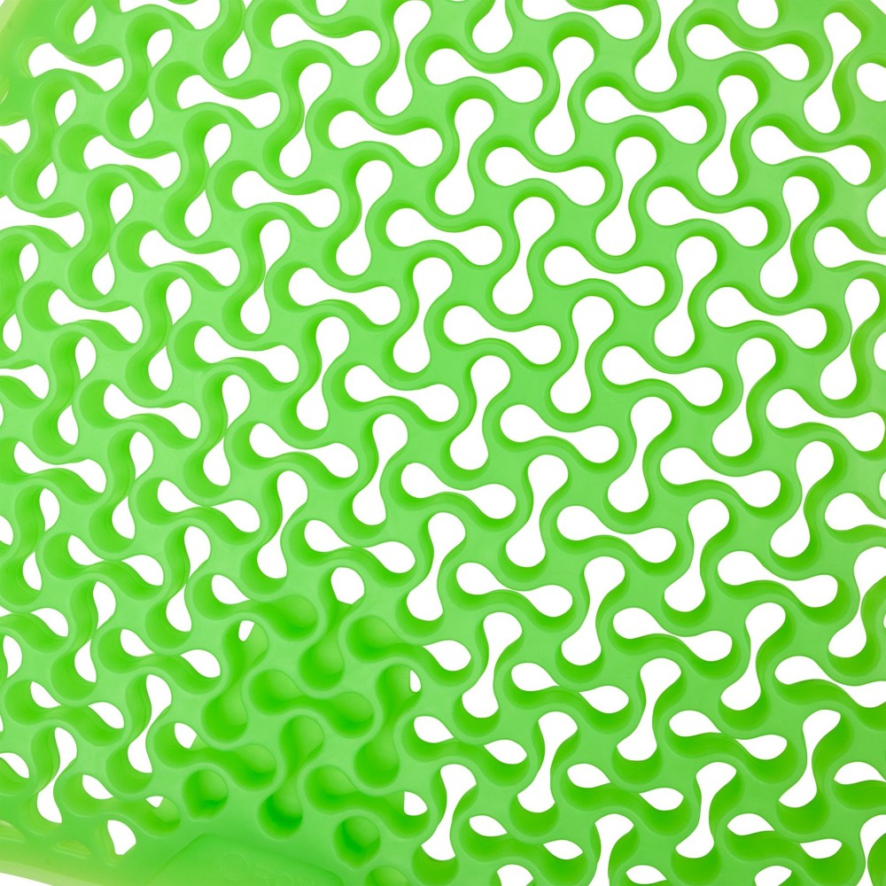 Fox Racing Koroyd Chest Guard Inserts Green