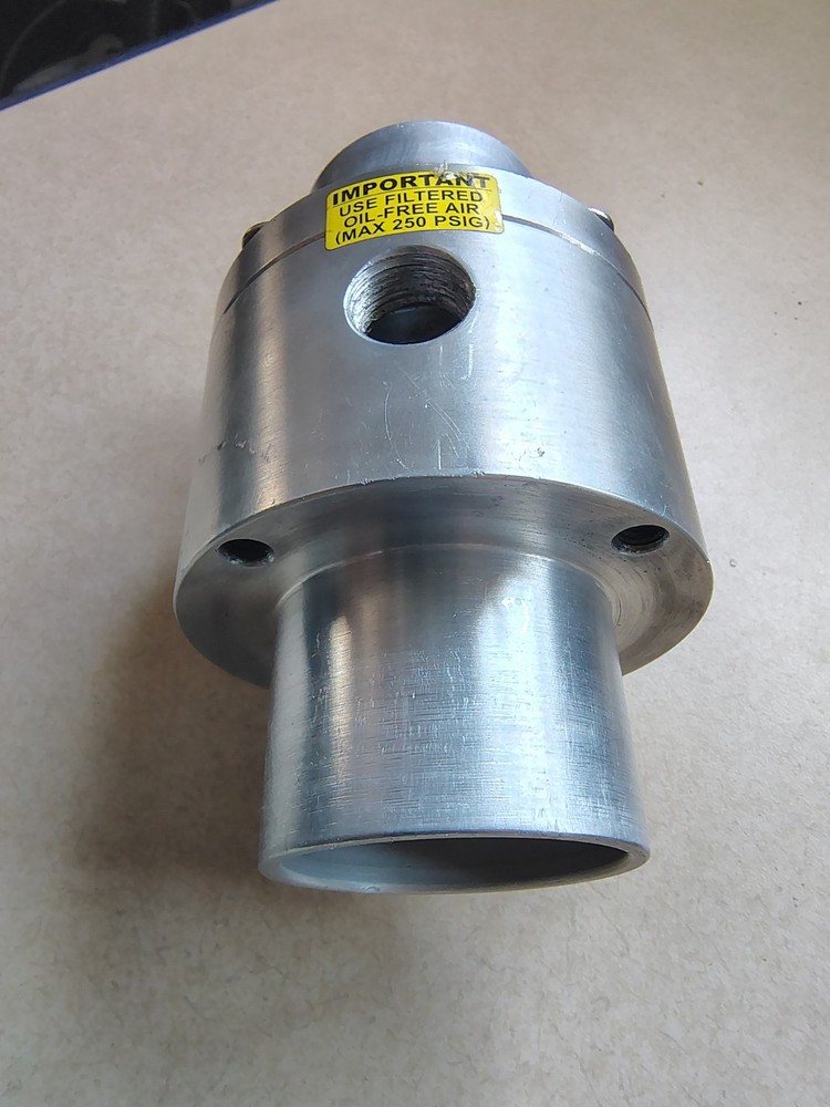 Streamtek Air Conveyor