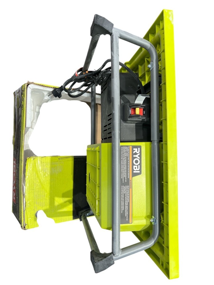 RYOBI TOOLS WS722 (SBP008335)